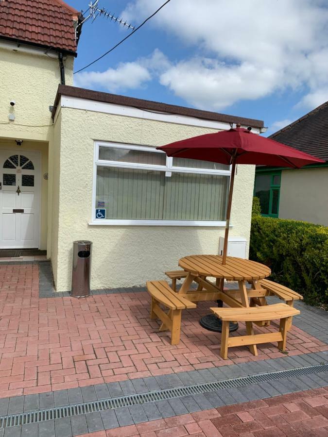 Oxford Bed And Breakfast Kidlington Exterior foto